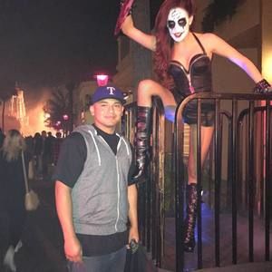 Meet your Posher, Wilmer